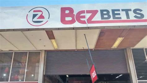 zimbabwe betting apps|BezBets .